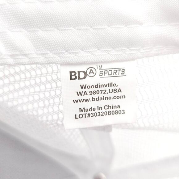 Colorado Rockies MLB Network Hat Mesh Snapback Coors Field Stadium Giveaway Cap - Picture 7 of 7